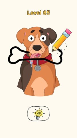 DOP 4: Draw One Part для Android — скриншот 3