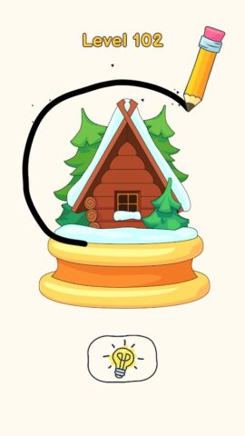 DOP 4: Draw One Part для Android — скриншот 5