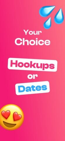 iOS için DOWN Hookup & Date: Dating App