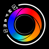 DSLR Camera für iOS