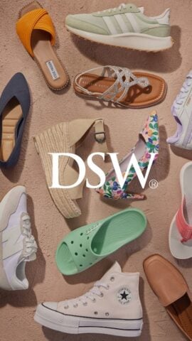 DSW Designer Shoe Warehouse para Android