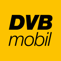 iOS 用 DVB mobil