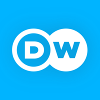 iOS 版 DW – Breaking World News
