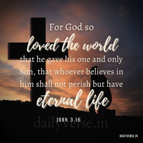 Android용 Daily Bible Verses