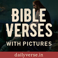 Daily Bible Verses cho Android