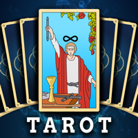 Cartas del Tarot Arcanos Astro para iOS