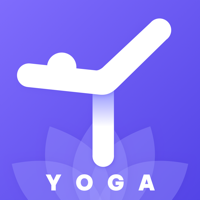 Daily Yoga: Fit & Lazy Yoga لنظام iOS