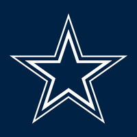Dallas Cowboys untuk iOS