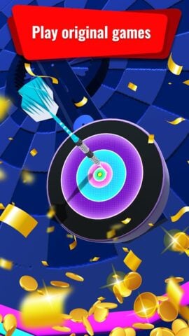 Darts Match Live! – Dartspiele für Android