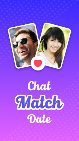 Date in Asia: chat & rencontre pour Android