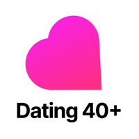 DateMyAge™ – Mature Dating 40+ cho iOS