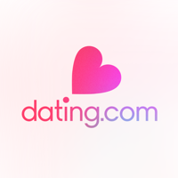 Dating.com: Global Chat & Date per iOS