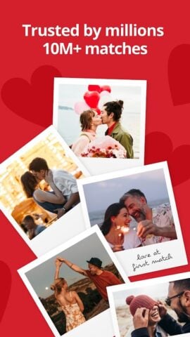 Dating.com: Global Online Date pour Android
