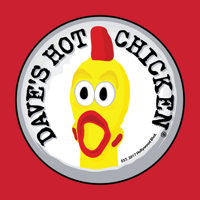 Dave’s Hot Chicken® สำหรับ iOS