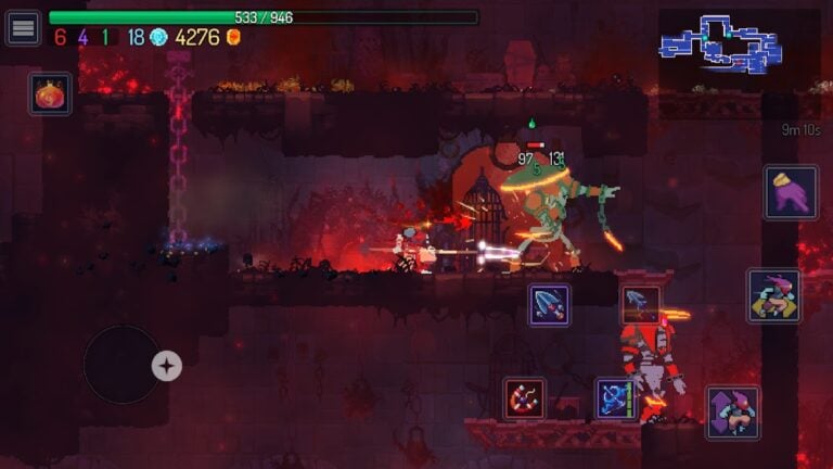 Android 版 Dead Cells