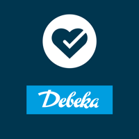 Debeka Gesundheit สำหรับ iOS