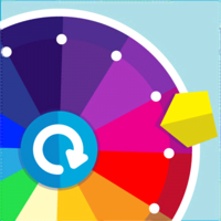 Decision Maker: Spin the Wheel untuk iOS