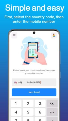 Android için Hesabı sil (Telegram için)