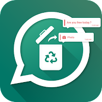 Deleted Messages Recovery for Android