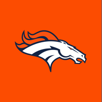 iOS 用 Denver Broncos