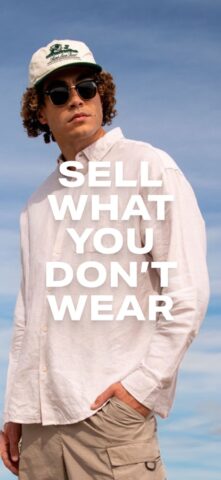 iOS 版 Depop | Buy & Sell Clothing