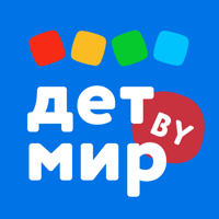 Детмир (Беларусь) for iOS
