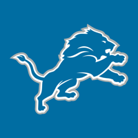 Detroit Lions Mobile لنظام iOS