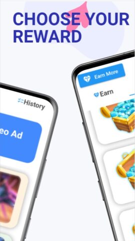 ML Diamonds Quiz для Android — скриншот 4