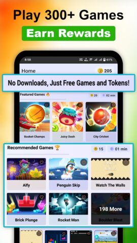 Diamond Wala – Get Redeem Code pour Android