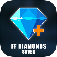 Diamonds Saver for FreeFire para iOS