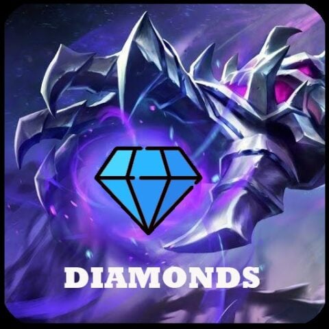Diamonds bang bang: Legends لنظام Android