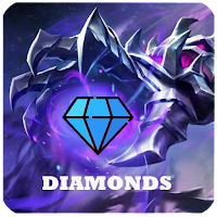Diamonds bang bang: Legends untuk Android