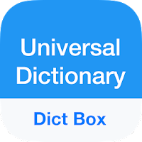 Dict Box: Universal Dictionary für Android