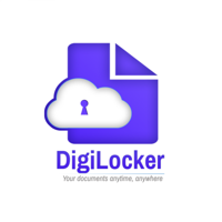 DigiLocker para iOS