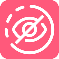 iOS 用 Dim:Anonymous story viewer