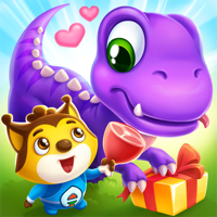 Dinosaurier: Spiele für Kinder für iOS