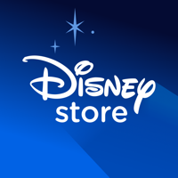 iOS için Disney Store