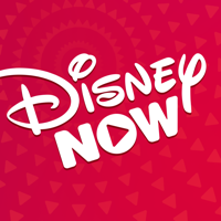 iOS 用 DisneyNOW – Episodes & Live TV