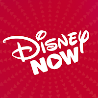 Android 用 DisneyNOW – Episodes & Live TV