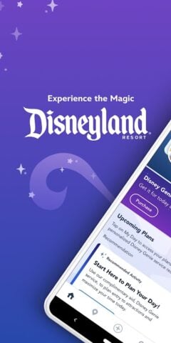 Disneyland® per Android