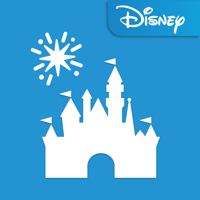 Disneyland® pour iOS