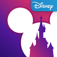 Disneyland® Paris cho iOS