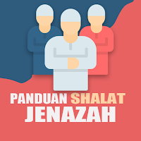 Doa Shalat Jenazah Lengkap для Android