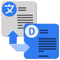 Document Language Translator per Android