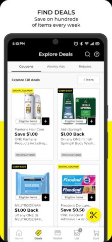 Android용 Dollar General