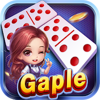 Domino Gaple Online لنظام Android