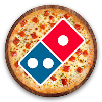 Domino’s Pizza Indonesia pour Android