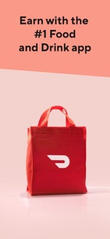 DoorDash – Dasher for Android