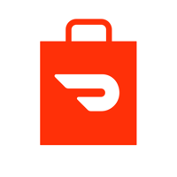 DoorDash — Dasher для iOS