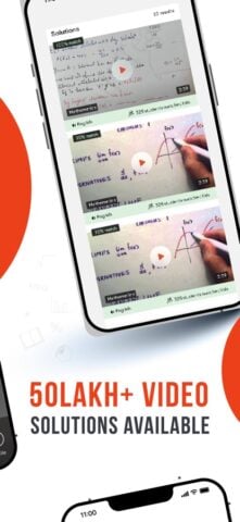 Doubtnut – Q&A App สำหรับ iOS